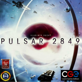 Pulsar 2849