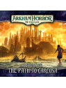 Arkham Horror: The Card Game – Return to the Path to Carcosa