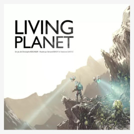 Living Planet