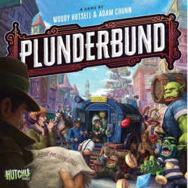 Plunderbund
