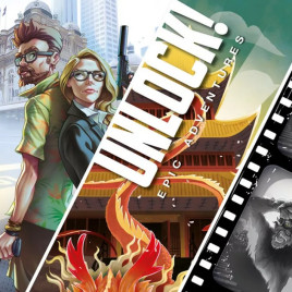 Unlock! Epic Adventures