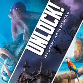 Unlock! Mystery Adventures