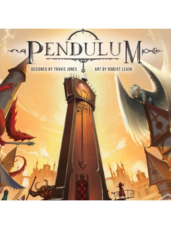 Pendulum