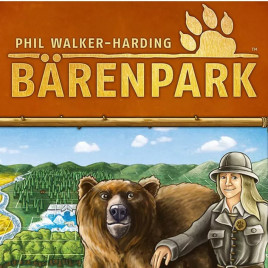 Bärenpark