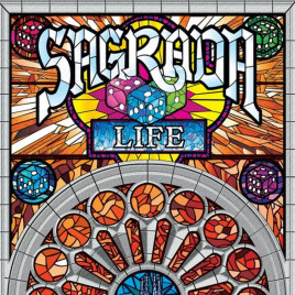 Sagrada: The Great Facades - Life