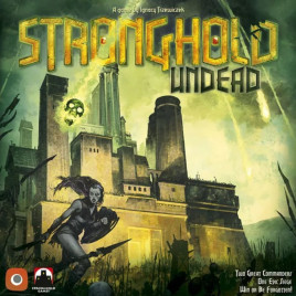 Stronghold: Undead (Second Edition)