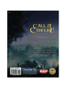 Call of Cthulhu RPG - Keeper Screen Pack (7th ed.)