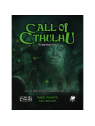 Call Of Cthulhu RPG - Starter Set