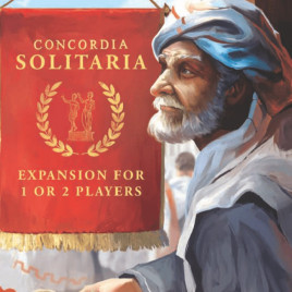 Concordia Solitaria