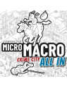 MicroMacro: Crime City – All In