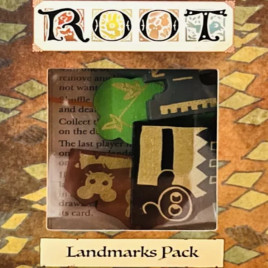 Root: Landmark Pack