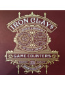 Iron Clays : 200