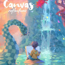 Canvas: Reflections