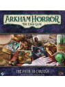 Arkham Horror: The Card Game – The Path to Carcosa Investigator Expansion