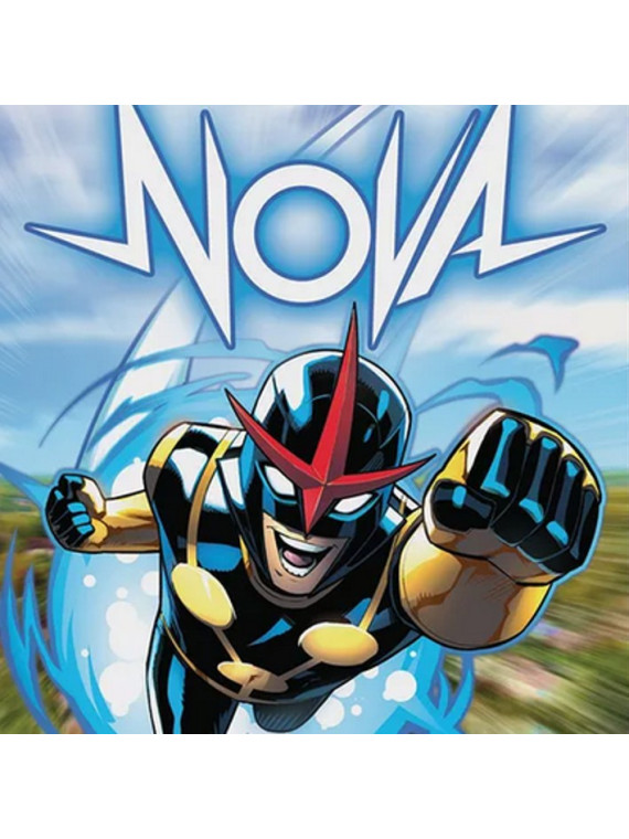 Marvel Champions: The Card Game – Nova