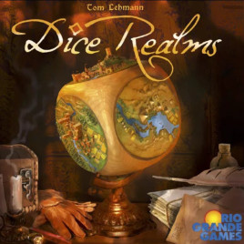 Dice Realms