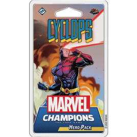 Marvel Champions: The Card Game – Cyclops Hero