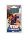 Marvel Champions: The Card Game – Cyclops Hero