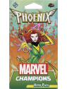 Marvel Champions: The Card Game – Phoenix Hero