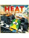 Heat: Pedal to the Metal (English)