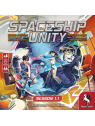 Spaceship Unity