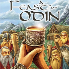 A Feast for Odin