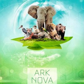 Ark Nova (English)