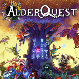 Alderquest