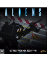 Aliens: Another Glorious Day in the Corps – Get Away From Her, You B***h!