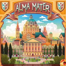Alma Mater