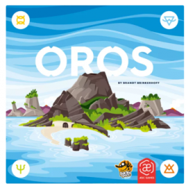 Oros