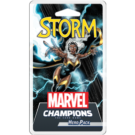 Marvel Champions: The Card Game – Storm
