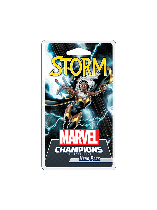 Marvel Champions: The Card Game – Storm