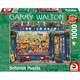 Toy Store (1000 pieces)