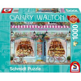 Bakery (1000 pieces)