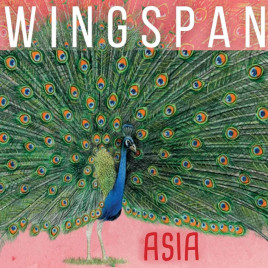 Wingspan Asia