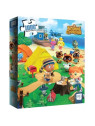 Animal Crossing: New Horizons - Welcome to Animal Crossing (1000 Pieces)