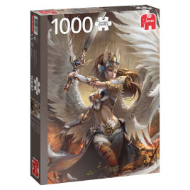 Angel Warrior (1000 pieces)
