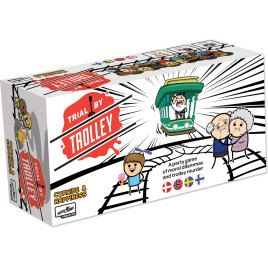 Trial By Trolley (Nordic)