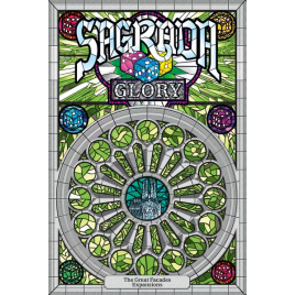Sagrada: Glory