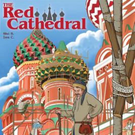 The Red Cathedral