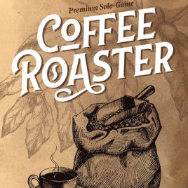 Coffee Roaster