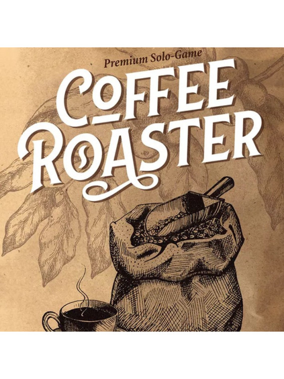 Coffee Roaster