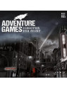 Adventure Games: The Gloom City