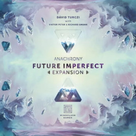 Anachrony: Future Imperfect