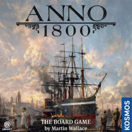 Anno 1800