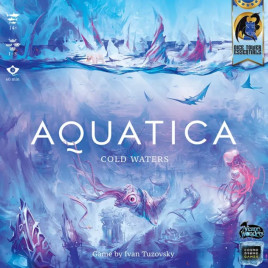 Aquatica: Cold Waters