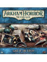 Arkham Horror - Edge of the Earth Investigator Expansion