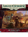Arkham Horror - The Scarlet Keys Campaign Expansion