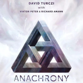 Anachrony: Essential Edition